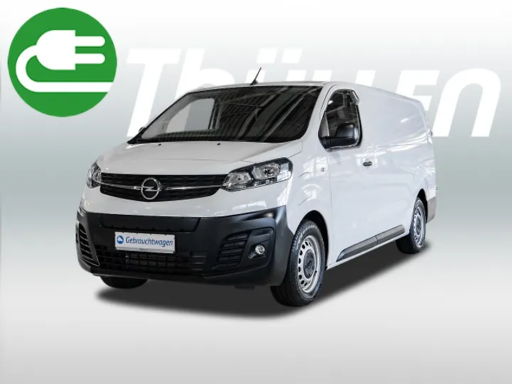 Vivaro-e S (50-kWh) Kombi