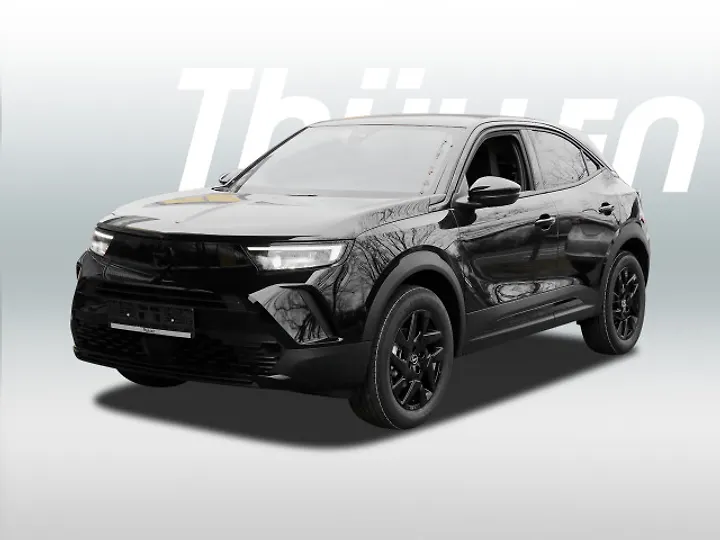 Mokka 1.2 DI Turbo GS Geschlossen