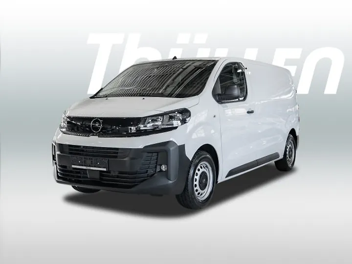 Vivaro 2.0 CDTI L1H1 DPF Tour Kombi
