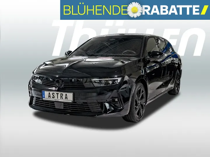 Astra Sports Tourer 1.2 Turbo Enjoy Kombi