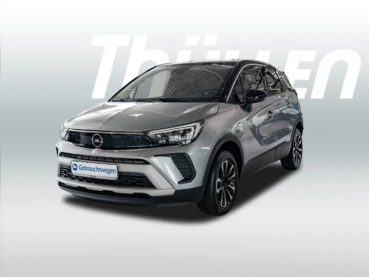 Crossland 1.2 Elegance Geschlossen