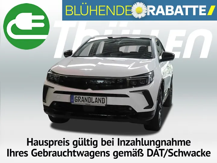 Mokka 1.2 DI Turbo Automatik Ultimate Geschlossen