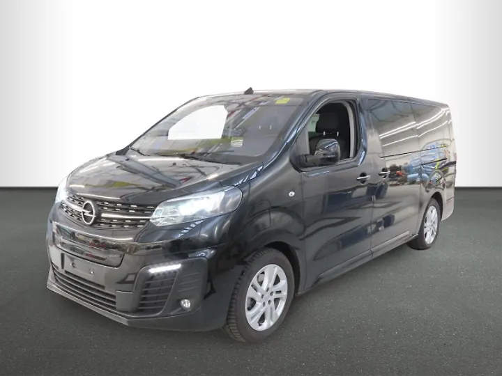 Zafira Life E 50-kWh S Edition Kombi