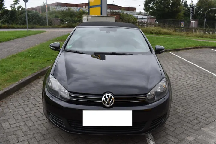 Golf Cabrio 1.2 TSI Cabrio