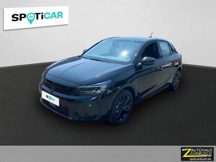 Corsa 1.2 Start/Stop Limousine