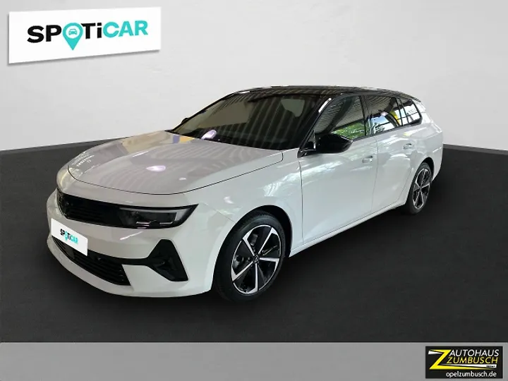Astra 1.4 Caravan Kombi