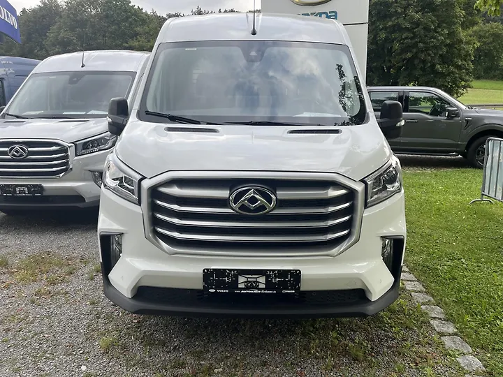 Deliver 9 2.0 CIT BASE Hochr.Kasten