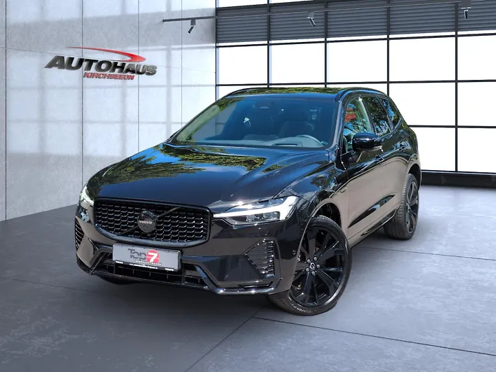 XC60 B5 B AWD Plus Dark Geschlossen