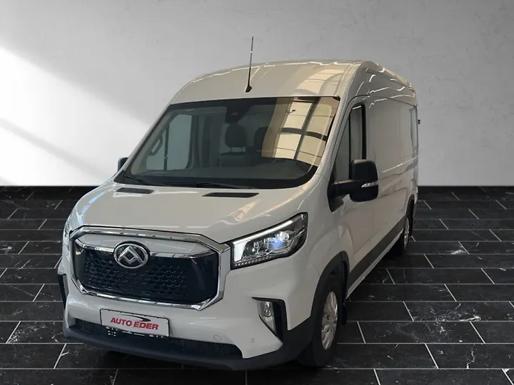 eDeliver 9 L2H2 (52 kWh) Kasten