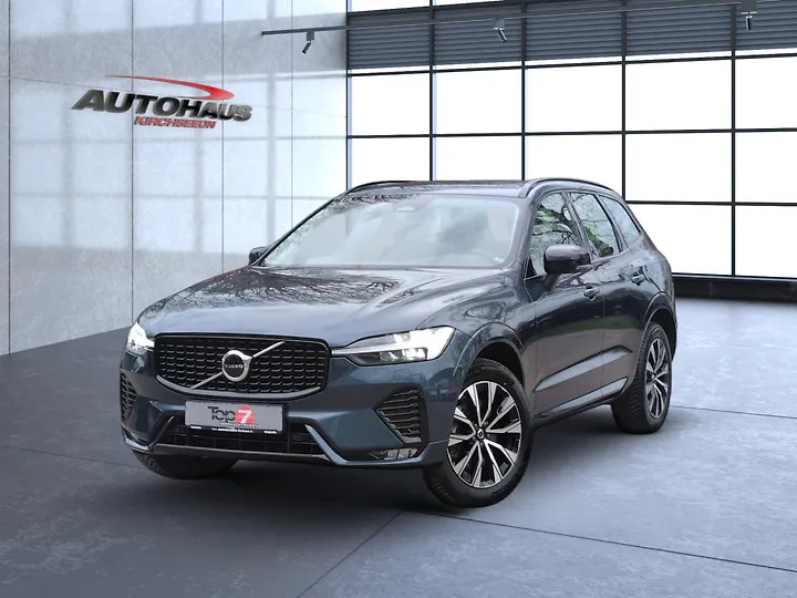 XC60 B4 D Core Geschlossen