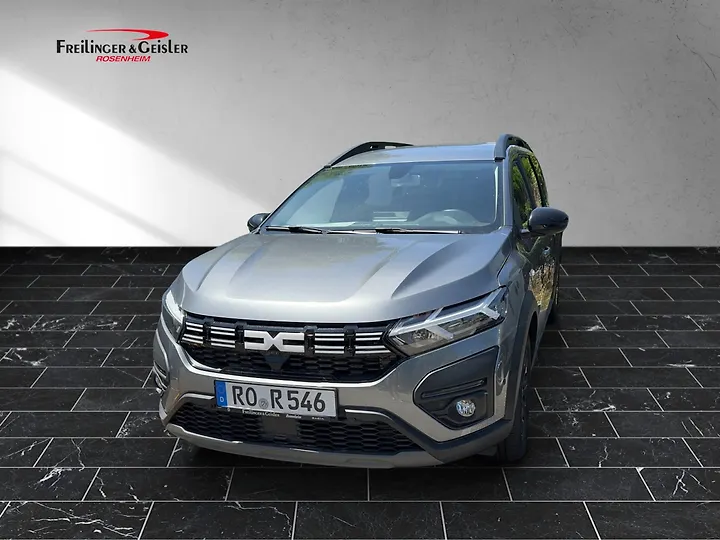 Jogger Hybrid 140 Expression Kombi