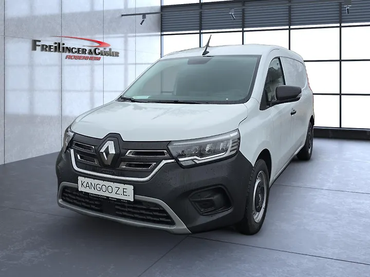 Kangoo E-Tech EV45 AC11 Paket Equilibre Kombi