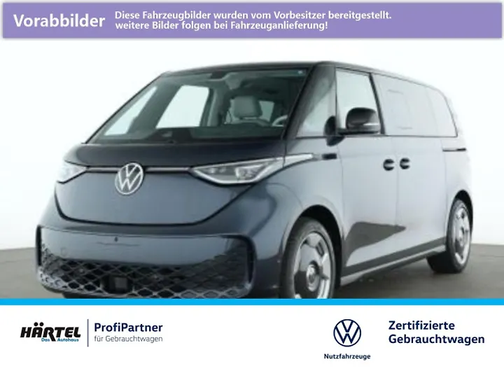 ID. Buzz LR 86 kWh Goal Bus