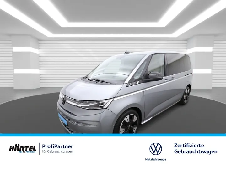 Touran 2.0 TDI SCR DSG Comfortline Kombi