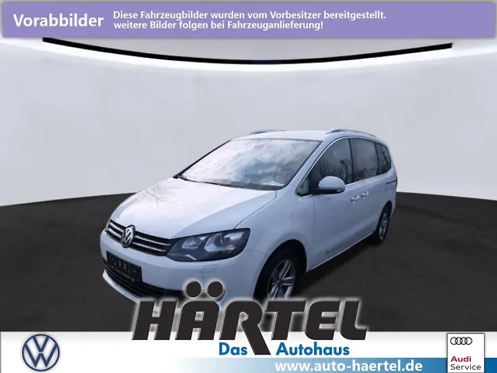Transporter T5 7HH1B2/WF2 Kasten