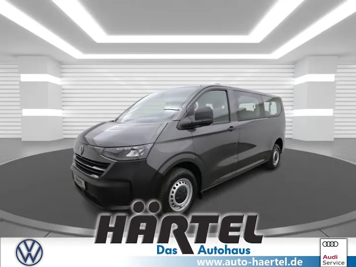 Sharan 1.9 TDI Automatik Freestyle Kombi