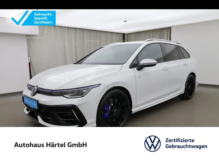 Golf Variant 1.5 eTSI OPF DSG Life Kombi