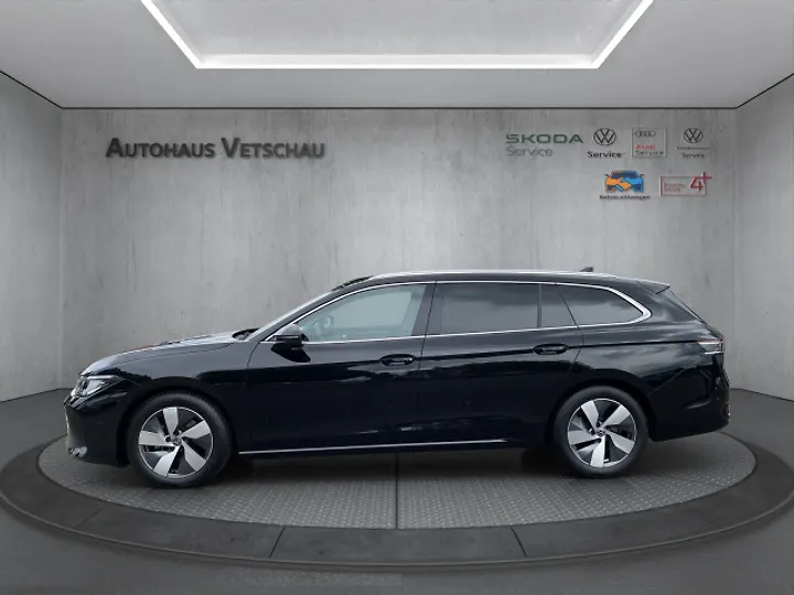 Passat Variant 2.0 TDI SCR DSG Kombi