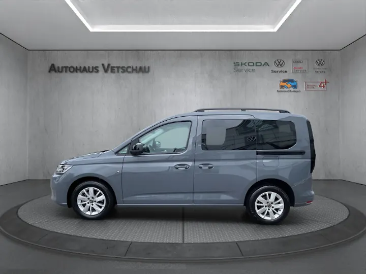 Caddy Cargo 2.0 TDI BMT Kasten