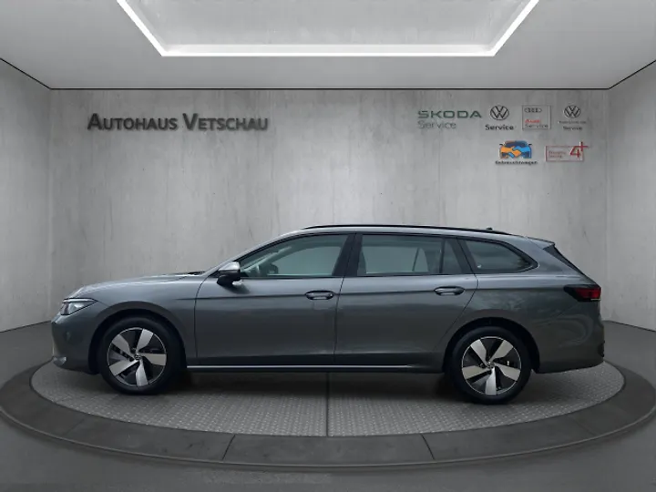 Passat Variant 1.5 e-TSI OPF DSG Kombi