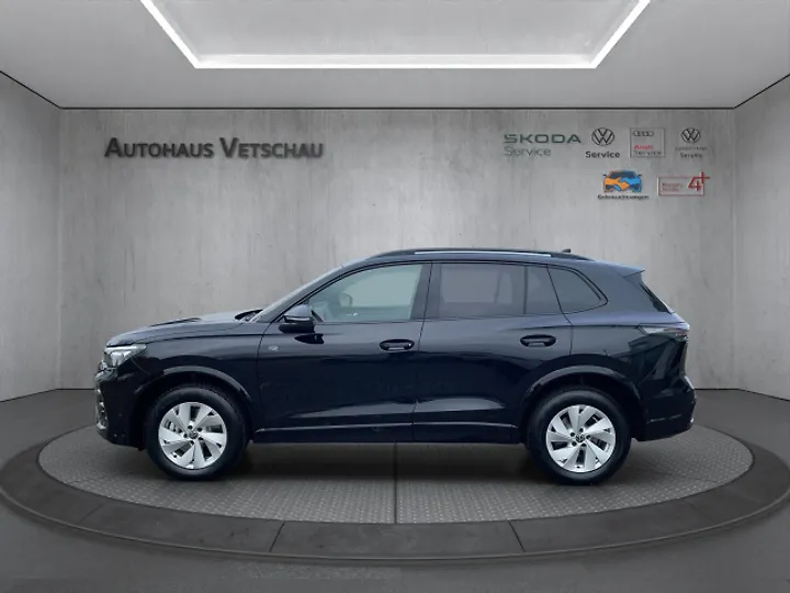 Tiguan 2.0 TDI SCR 4Motion DSG Offroad Geschlossen