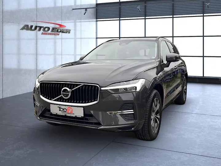 XC60 T6 AWD Recharge Geartronic Inscription Expression Geschlossen