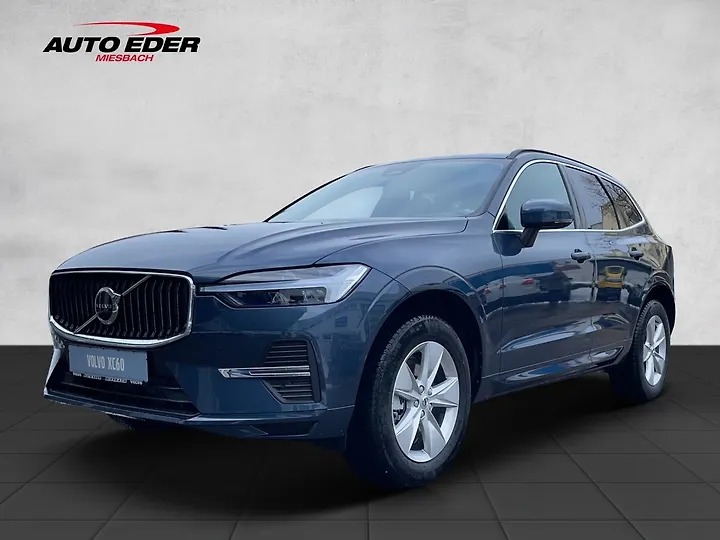 XC60 T6 AWD Recharge Essential Geschlossen