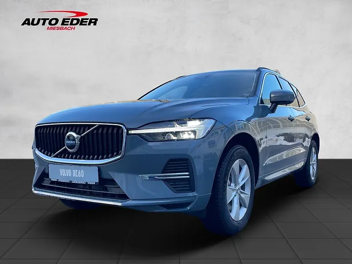 XC60 T6 AWD Recharge Essential Geschlossen