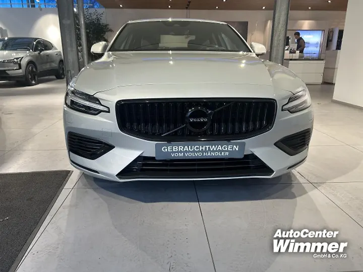 S60 T4 Geartronic RDesign Limousine