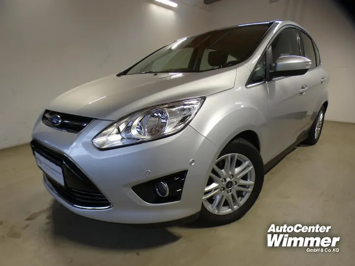 Grand C-MAX 1.6 EcoBoost Start-Stop-System Trend Kombi