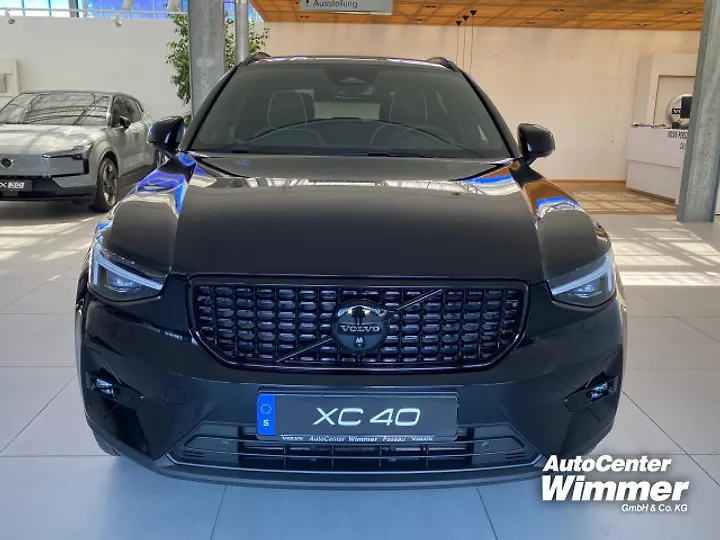 S60 2.4D Automatik Kinetic Limousine