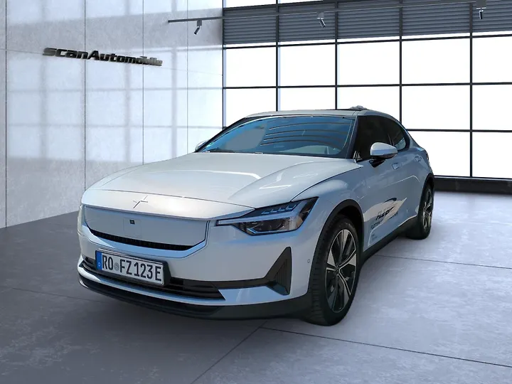 Polestar 2 Single Motor 69kWh Limousine
