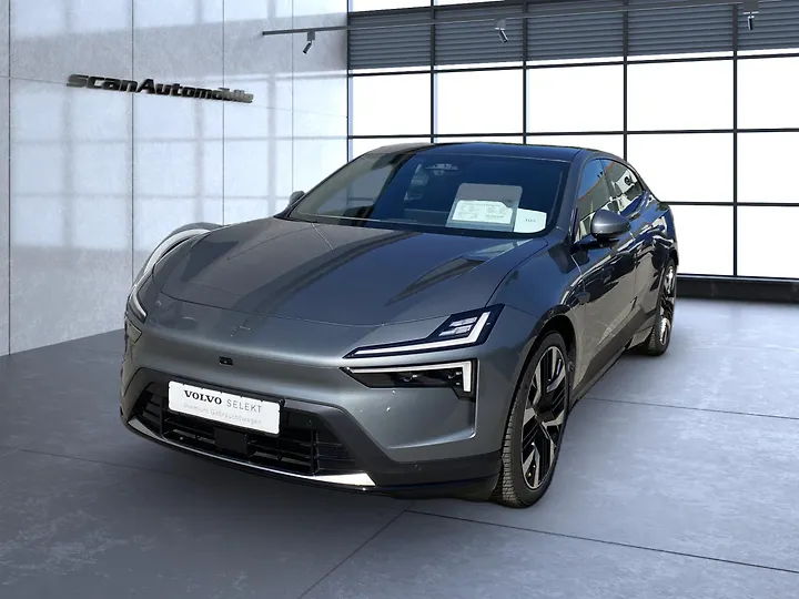 Polestar 4 Single Motor 100kWh Limousine