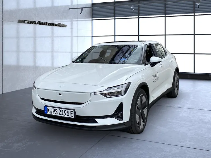 Polestar 2 Single Motor 69kWh Limousine