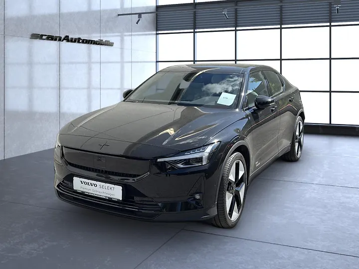 Polestar 2 Single Motor 69kWh Limousine