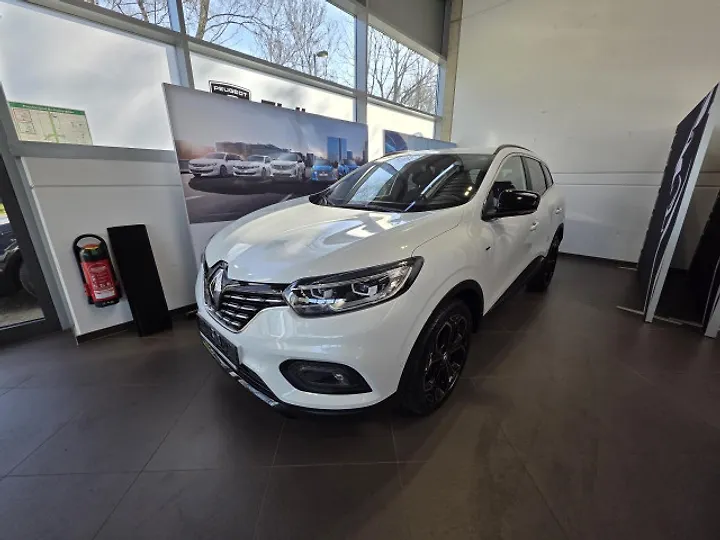 Kadjar Energy TCe 130 EDC Experience Geschlossen