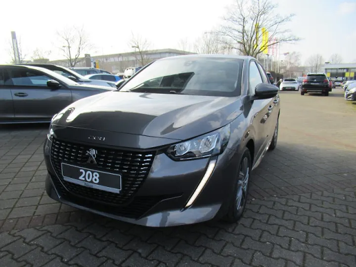 407 140 Premium Limousine