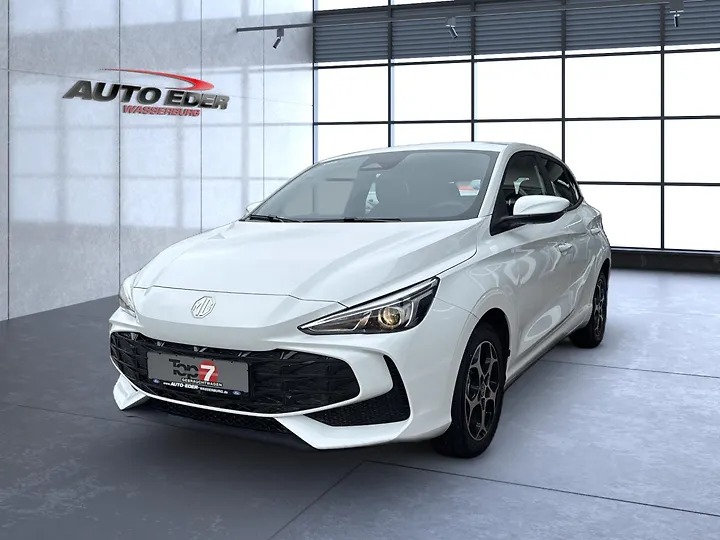 EHS PHEV Comfort Geschlossen
