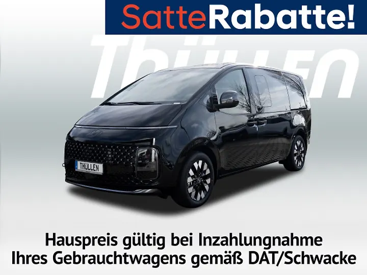 STARIA 1.6 T-GDI HEV Trend Kombi
