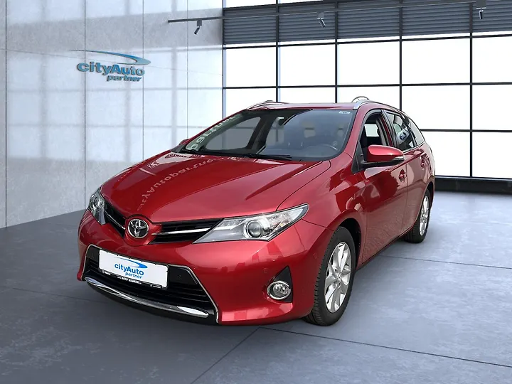 Auris 1.33 Dual-VVT-i Touring Sports Kombi