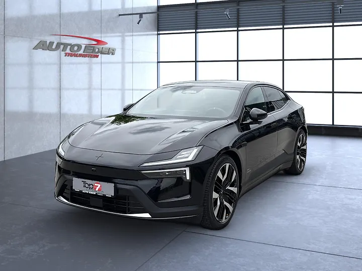 Polestar 4 Single Motor 100kWh Limousine