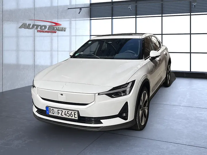 Polestar 2 Single Motor 69kWh Limousine
