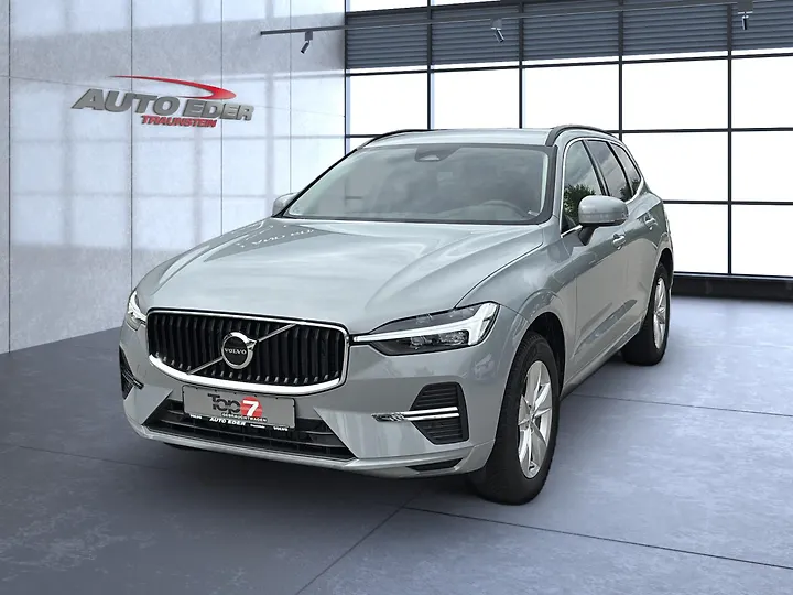 XC60 B5 B AWD Plus Dark Geschlossen
