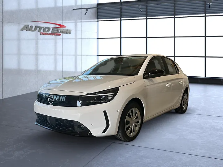 Corsa 1.2 Direct Injection Turbo GS Limousine