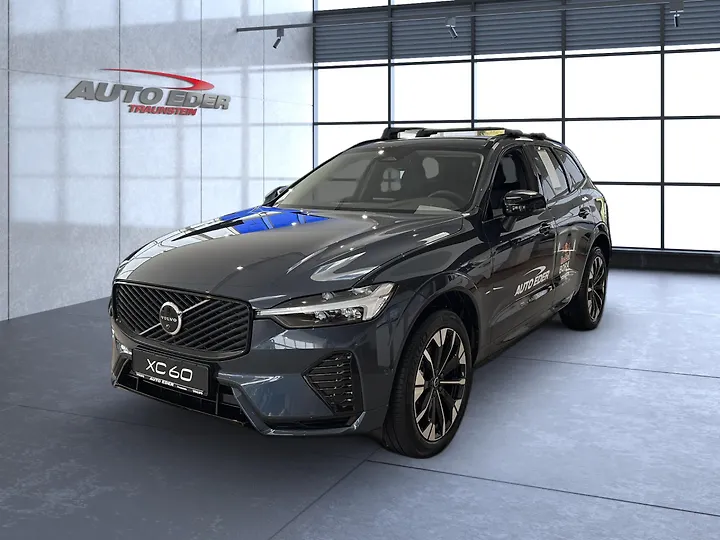 XC60 B5 B AWD Plus Dark Geschlossen