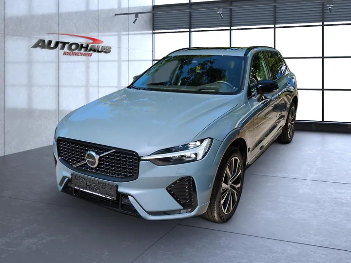 XC60 B4 D Core Geschlossen