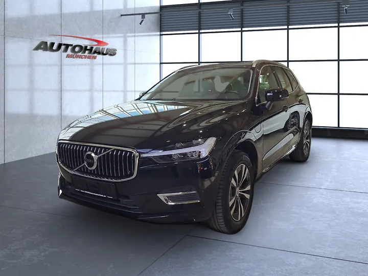 XC60 B4 D AWD Geartronic Momentum Pro Geschlossen