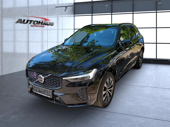 XC60 B4 D Core Geschlossen