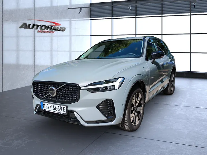 XC60 B5 B AWD Plus Dark Geschlossen