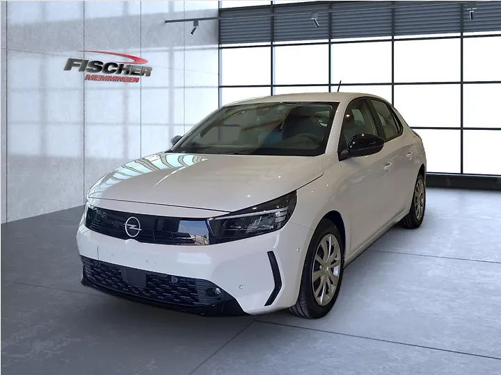 Corsa 1.2 Direct Injection Turbo GS Limousine